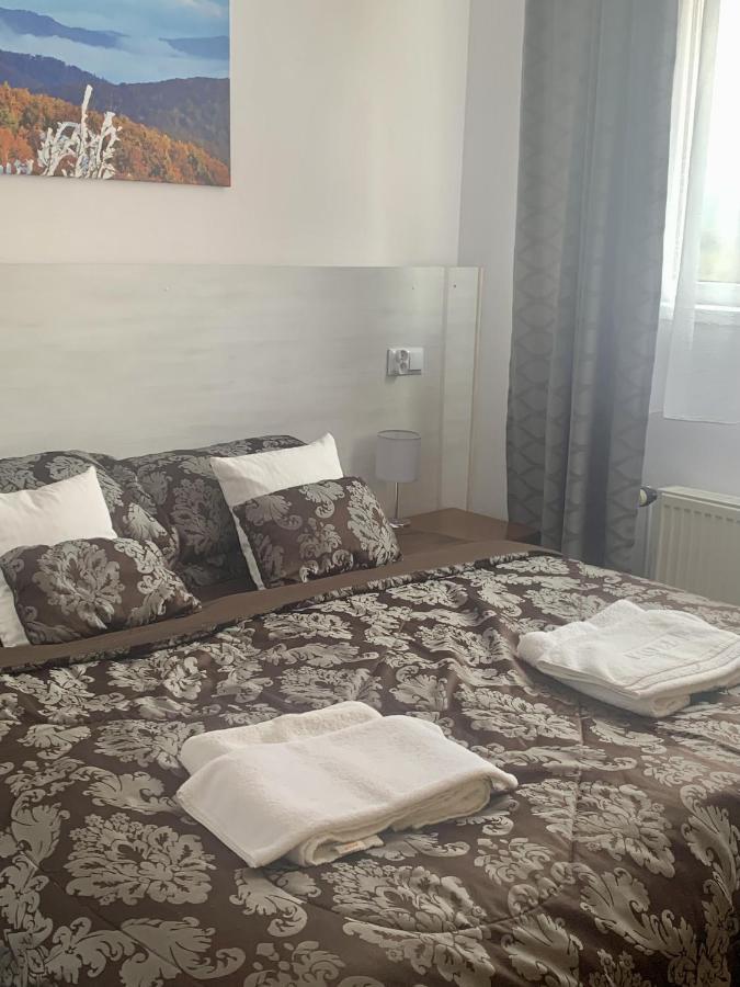 Osrodek Wypoczynkowy Tarnica Bed & Breakfast Solina  Exterior photo