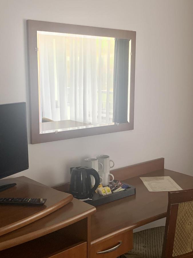 Osrodek Wypoczynkowy Tarnica Bed & Breakfast Solina  Exterior photo
